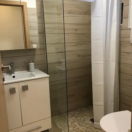 Maisonnette Mitoyenne Apartamento